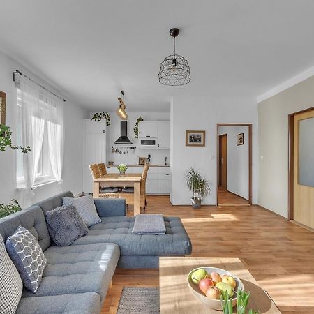 Apartman U Javorky Lazne Belohrad Ngoại thất bức ảnh