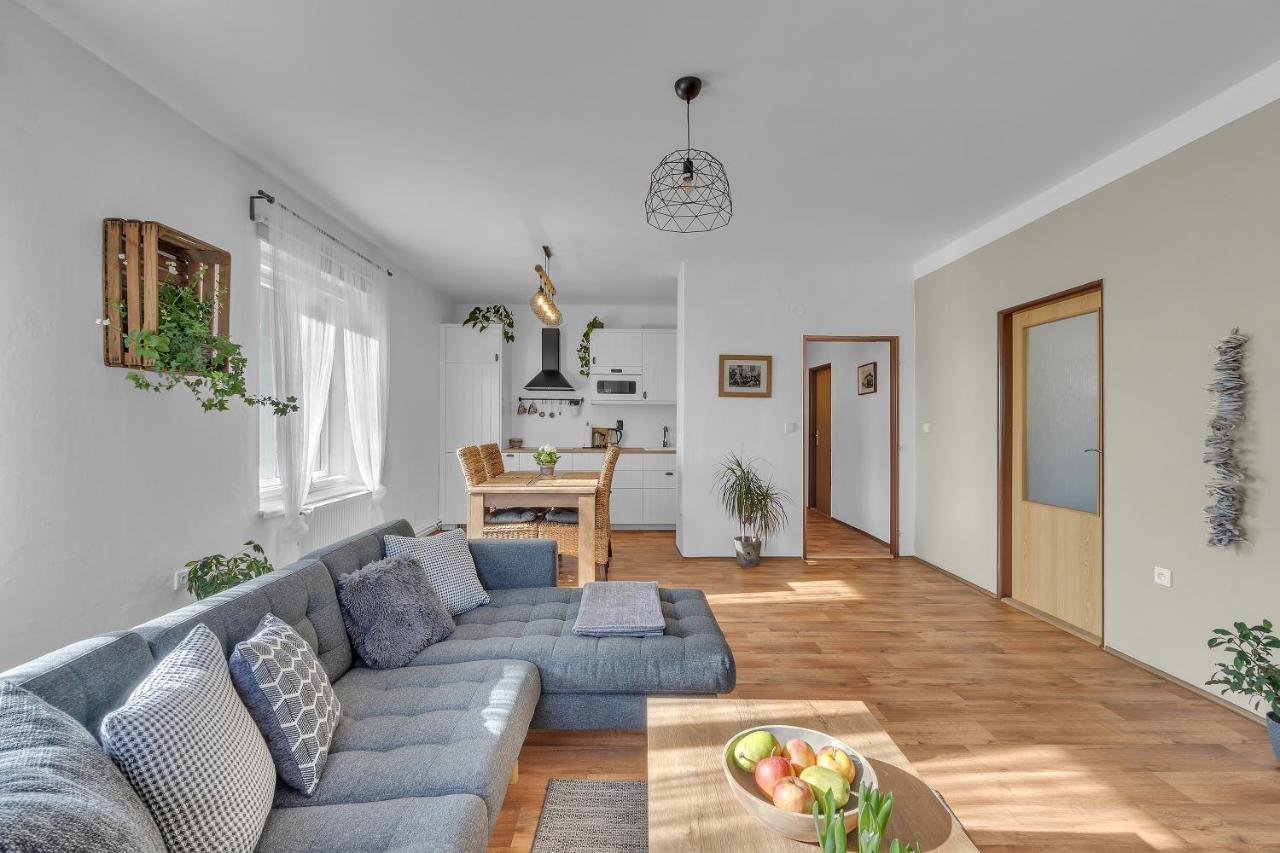 Apartman U Javorky Lazne Belohrad Ngoại thất bức ảnh