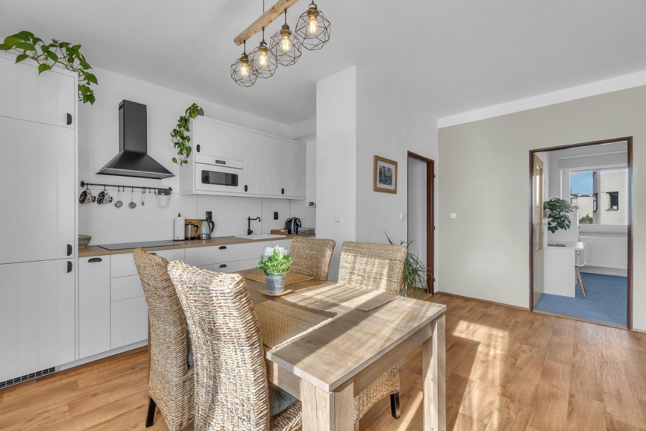 Apartman U Javorky Lazne Belohrad Ngoại thất bức ảnh