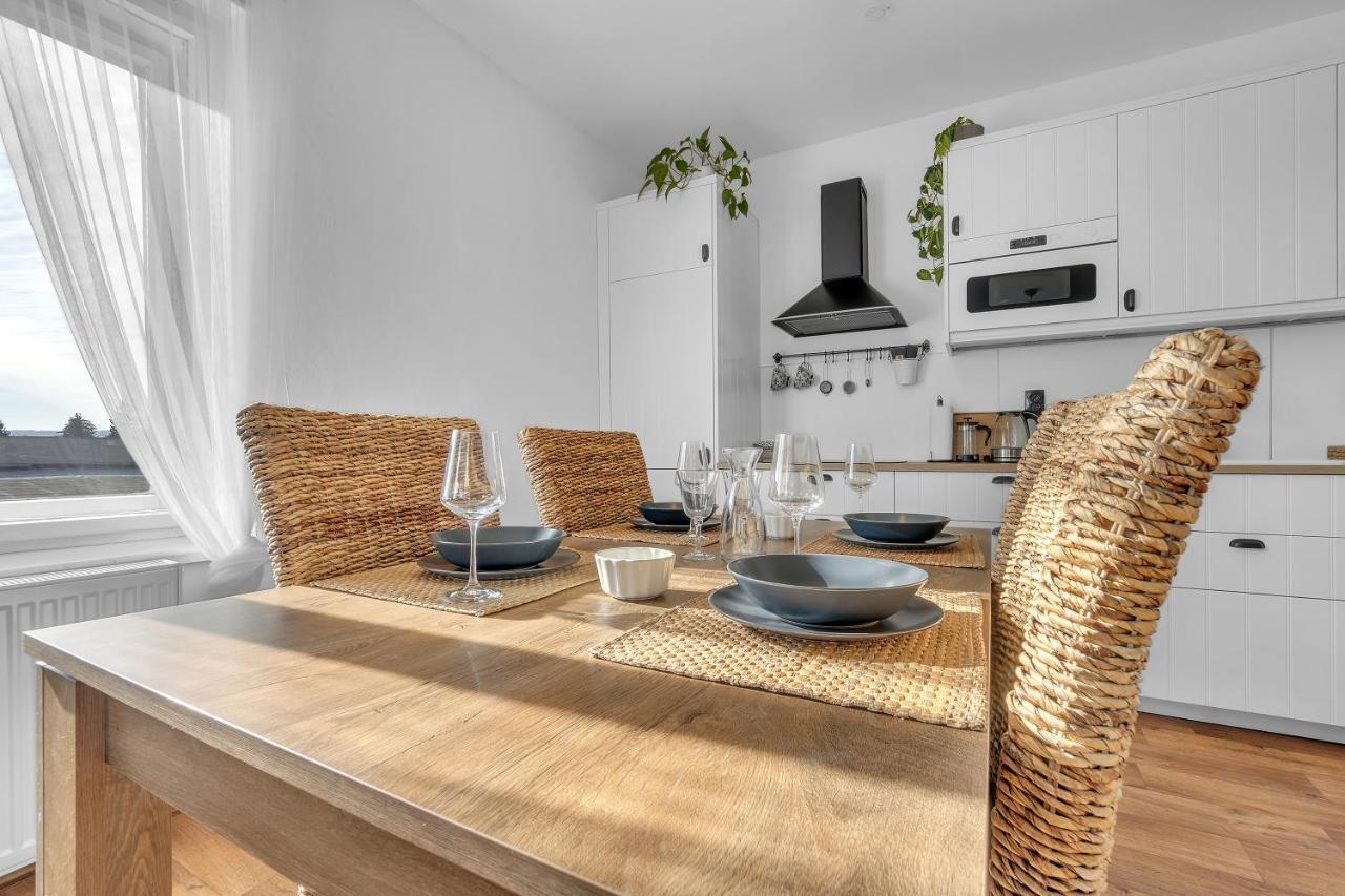Apartman U Javorky Lazne Belohrad Ngoại thất bức ảnh