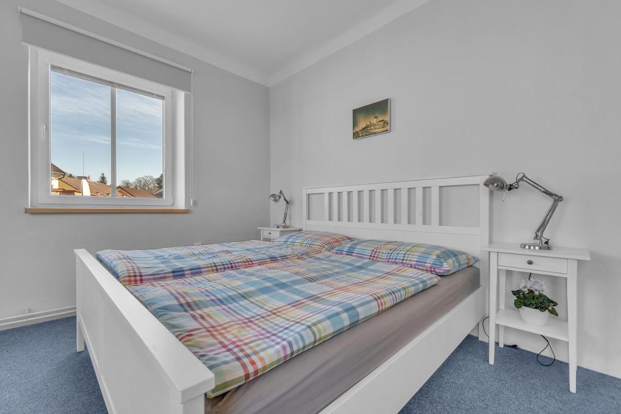 Apartman U Javorky Lazne Belohrad Ngoại thất bức ảnh