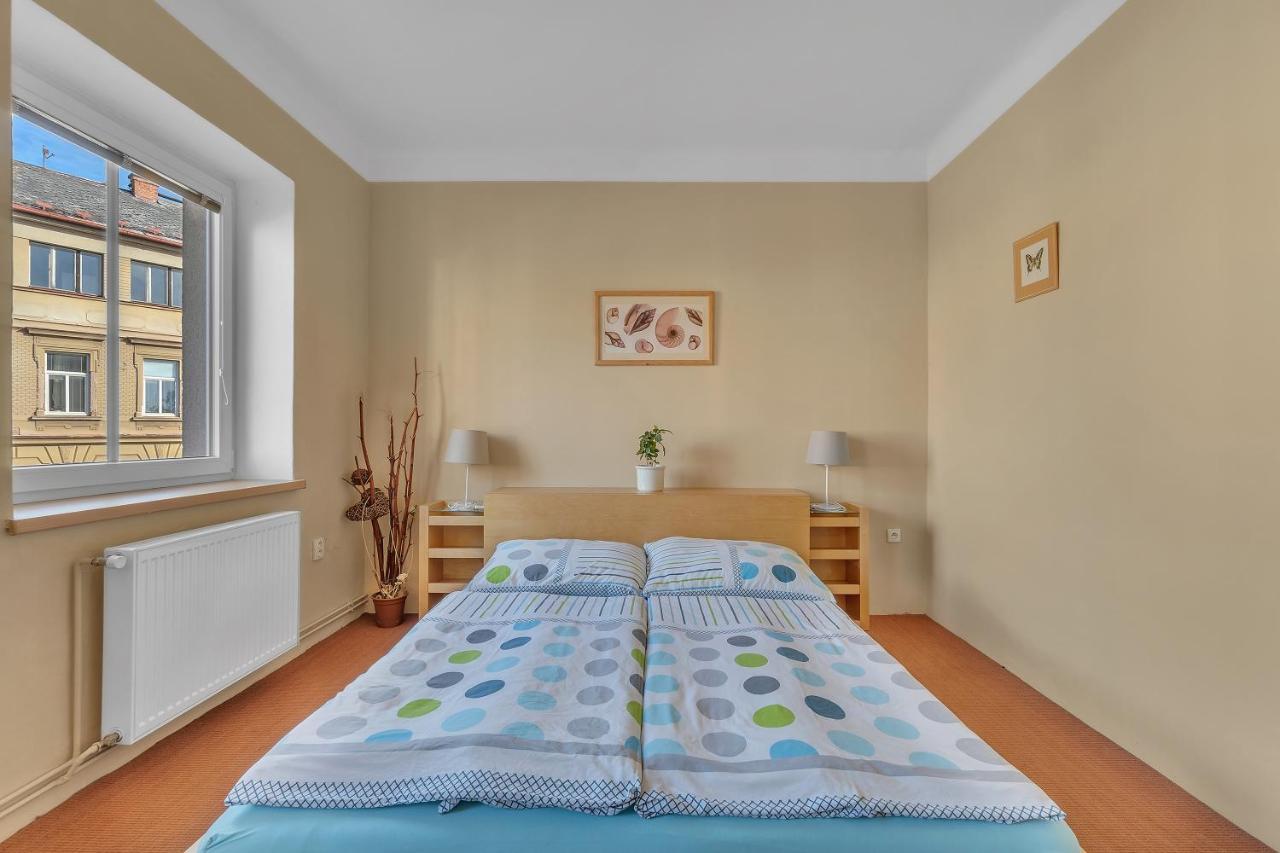 Apartman U Javorky Lazne Belohrad Ngoại thất bức ảnh