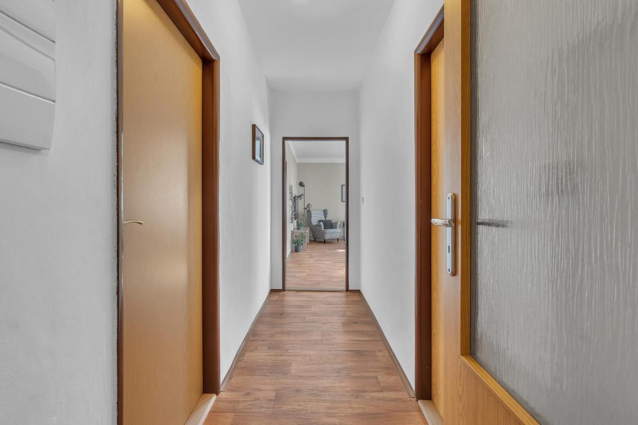 Apartman U Javorky Lazne Belohrad Ngoại thất bức ảnh