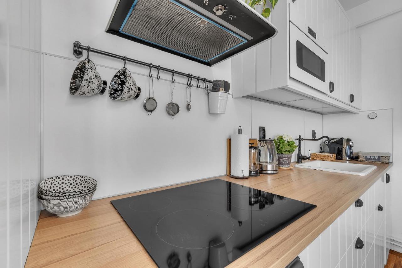 Apartman U Javorky Lazne Belohrad Ngoại thất bức ảnh