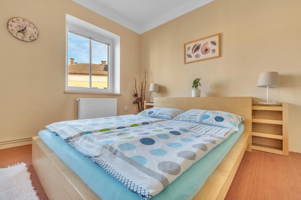 Apartman U Javorky Lazne Belohrad Ngoại thất bức ảnh