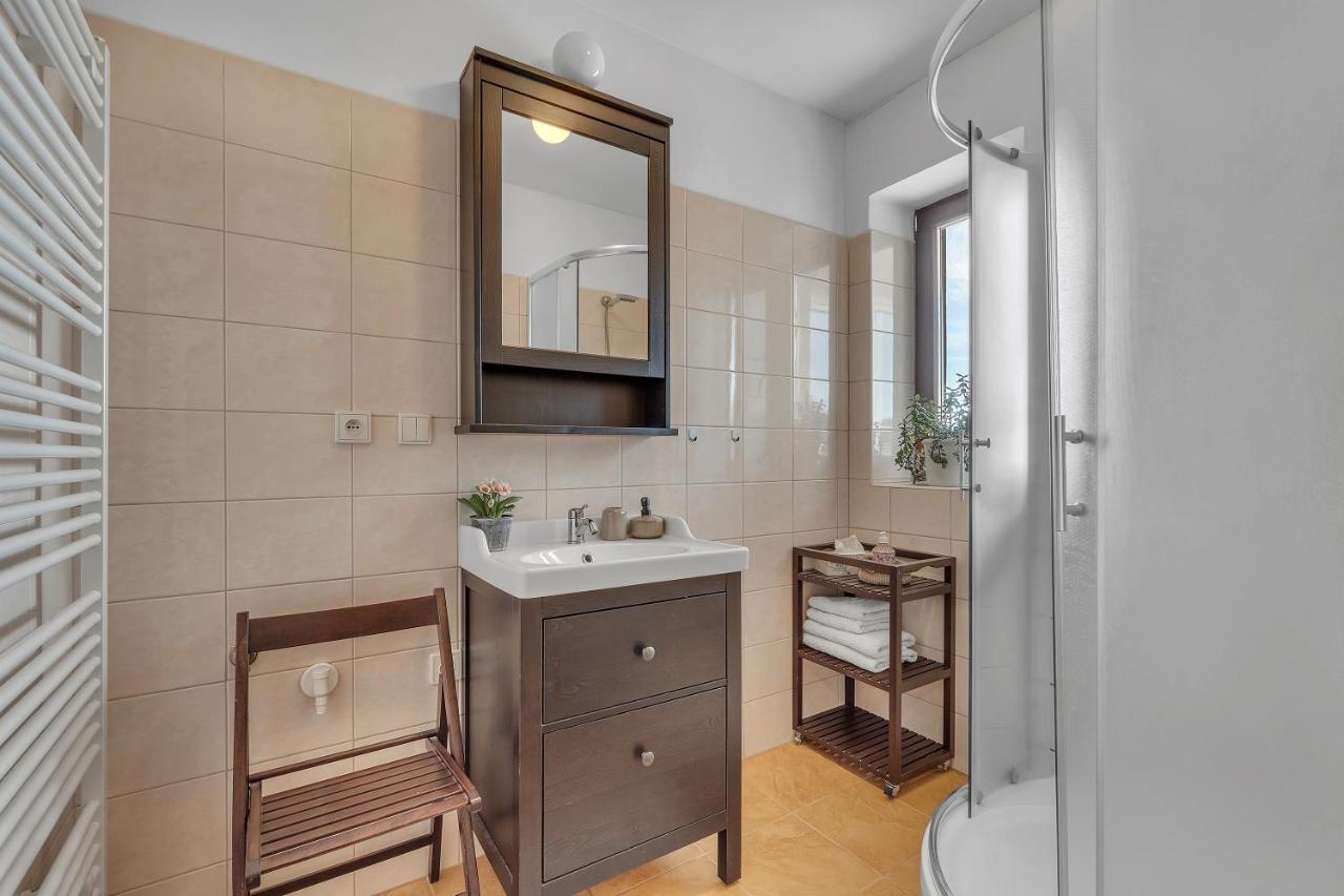 Apartman U Javorky Lazne Belohrad Ngoại thất bức ảnh