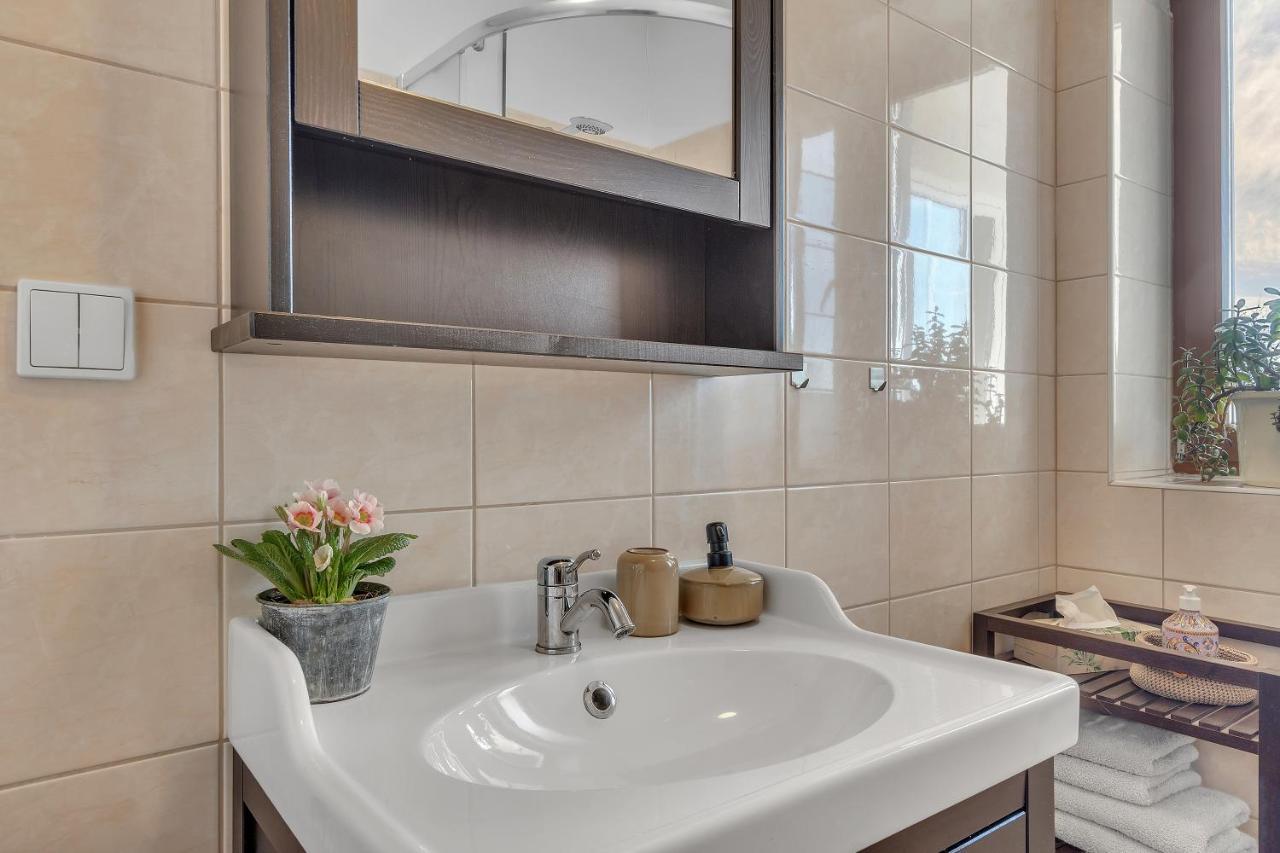 Apartman U Javorky Lazne Belohrad Ngoại thất bức ảnh